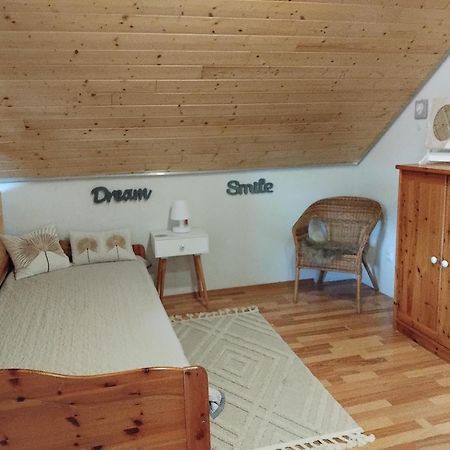 Ferienwohnung Monteurwohnung Pusteblume Дудерштадт Экстерьер фото