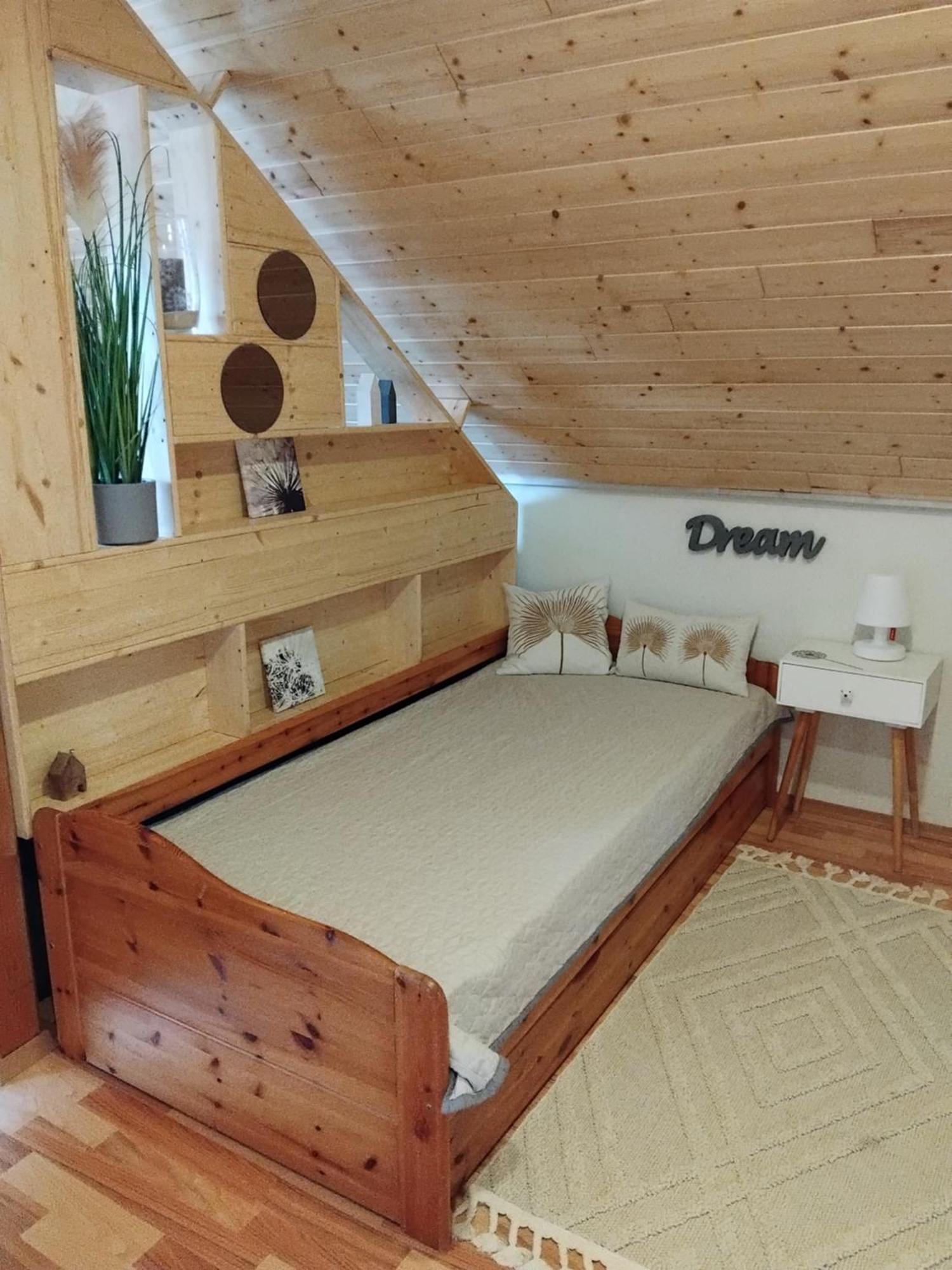Ferienwohnung Monteurwohnung Pusteblume Дудерштадт Экстерьер фото