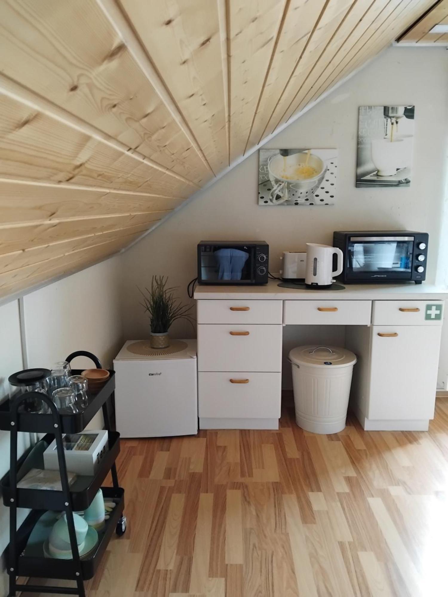 Ferienwohnung Monteurwohnung Pusteblume Дудерштадт Экстерьер фото